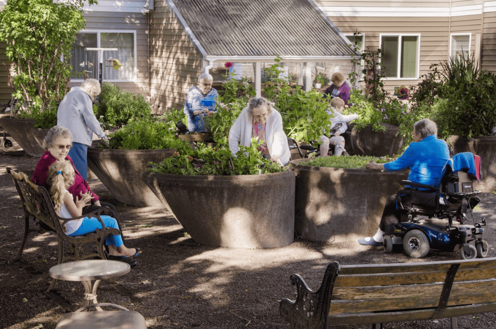  Smart Home Technology